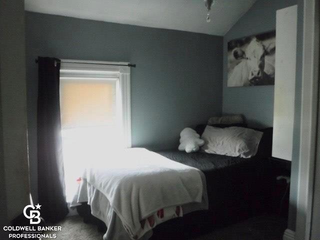 Builiding view thirty six for 13864 Hough, Allenton, MI. 48002