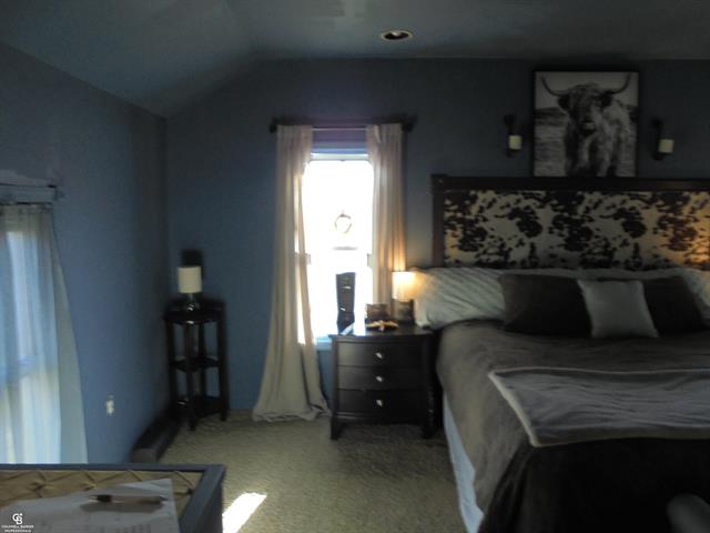 Builiding view thirty three for 13864 Hough, Allenton, MI. 48002