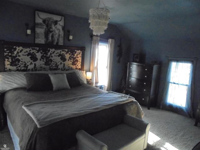 Builiding view thirty two for 13864 Hough, Allenton, MI. 48002