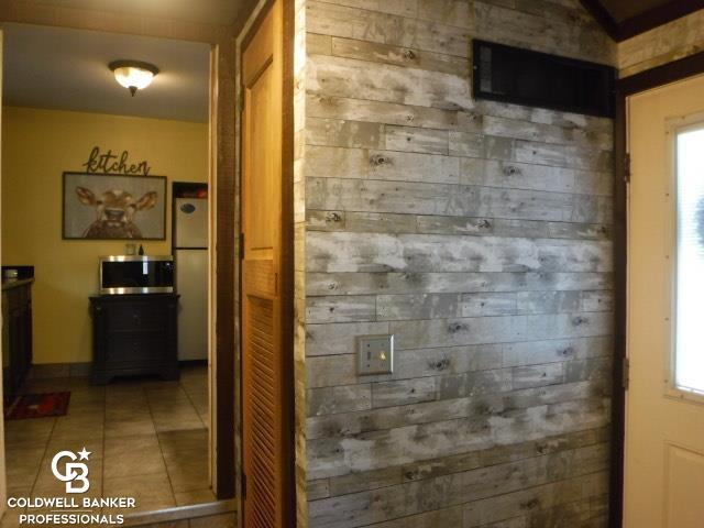 Builiding view twenty five for 13864 Hough, Allenton, MI. 48002