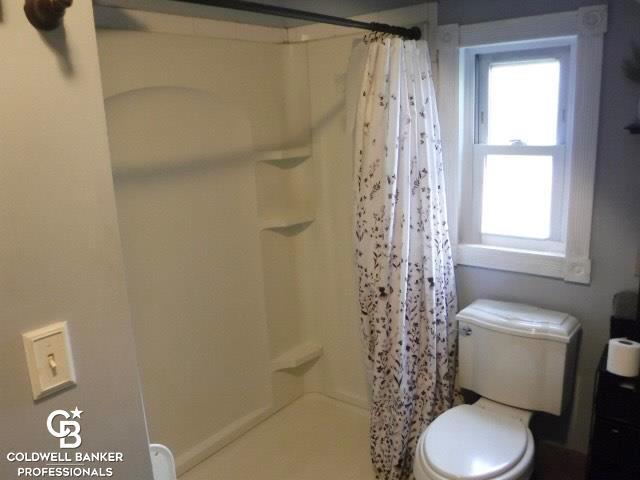 Builiding view twenty four for 13864 Hough, Allenton, MI. 48002