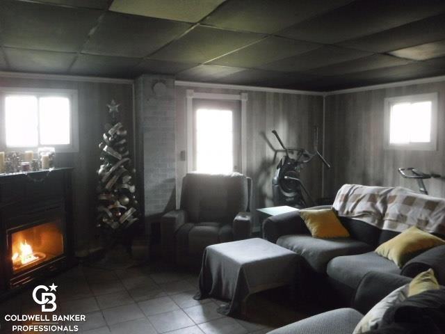 Builiding view twenty nine for 13864 Hough, Allenton, MI. 48002