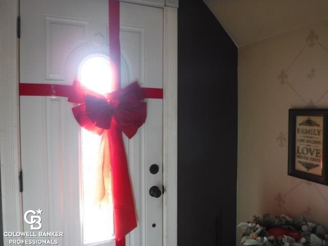 Builiding view twenty six for 13864 Hough, Allenton, MI. 48002