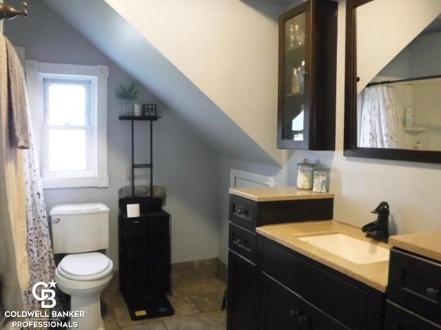 Builiding view twenty three for 13864 Hough, Allenton, MI. 48002