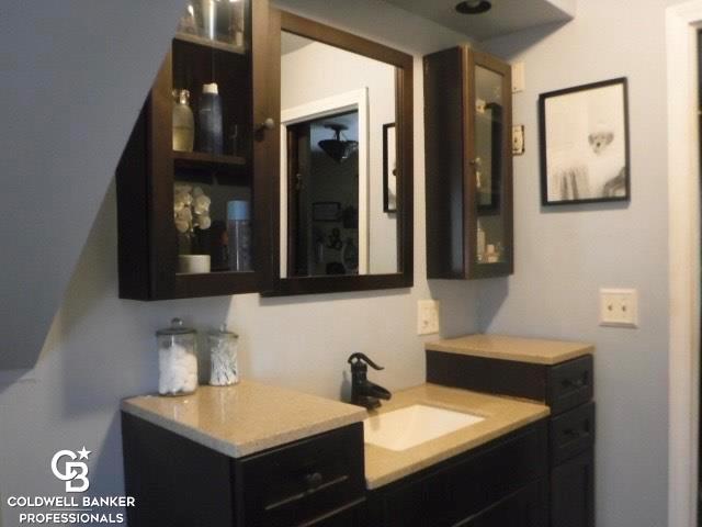 Builiding view twenty two for 13864 Hough, Allenton, MI. 48002