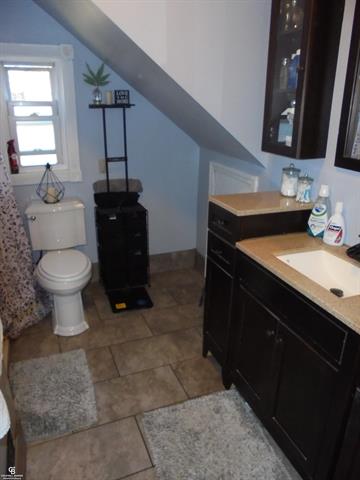 Builiding view twenty for 13864 Hough, Allenton, MI. 48002