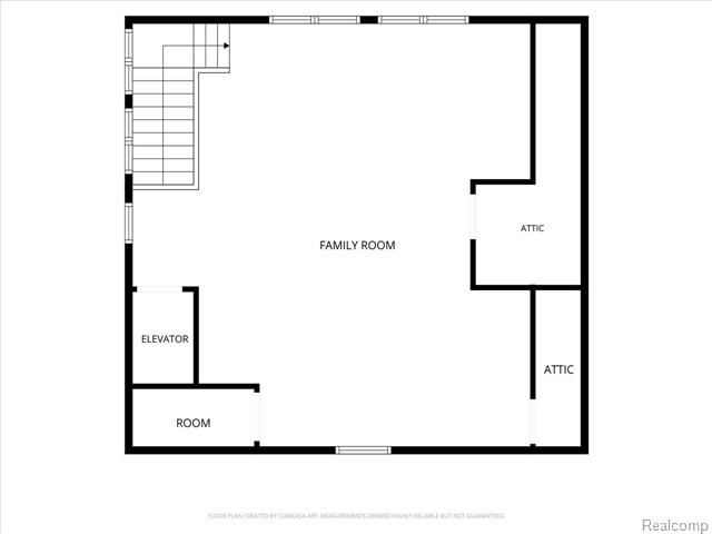 Builiding view forty six for 4016 Military, Port Huron, MI. 48060