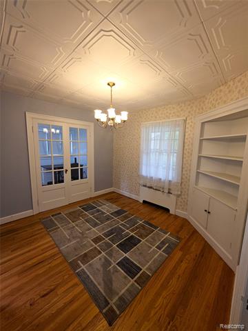 Builiding view twenty for 1333 , Port Huron, MI. 48060