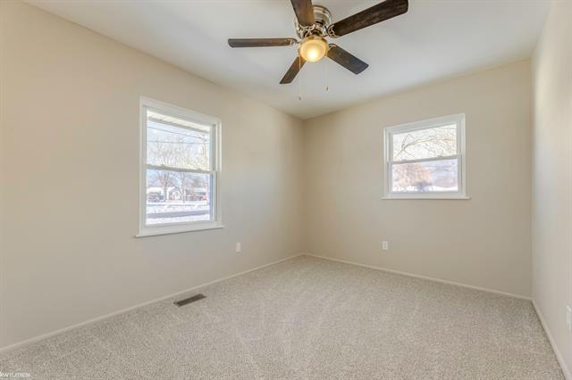 Builiding view fifteen for 110 Botsford, Port Huron, MI. 48060