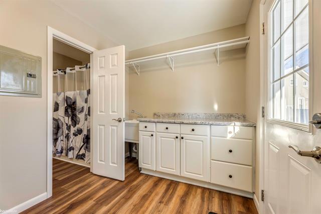 Builiding view nine for 110 Botsford, Port Huron, MI. 48060