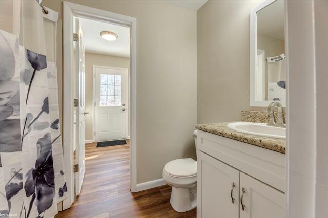 Builiding view twelve for 110 Botsford, Port Huron, MI. 48060