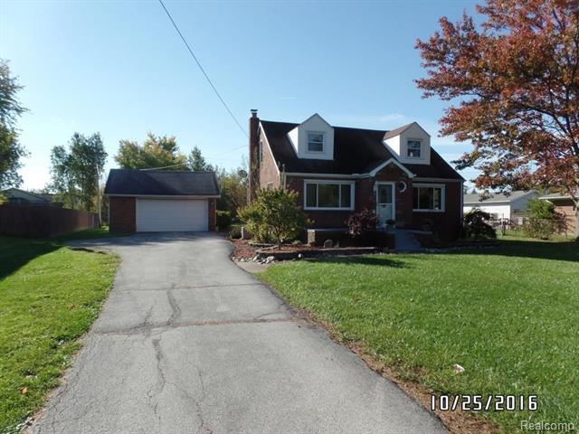 front view for 3917 Lapeer Rd, Port Huron, Mi. 48060