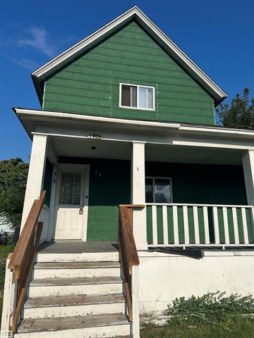 front view for 1905 16Th St, Port Huron, Mi. 48060