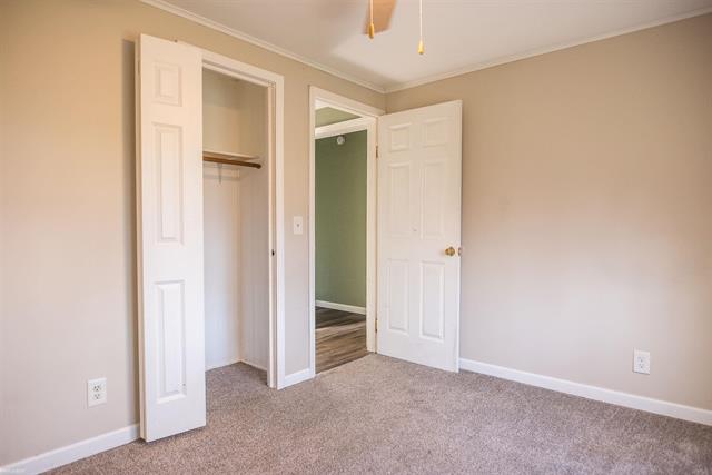 Builiding view nine for 2213 Minnie, Port Huron, MI. 48060