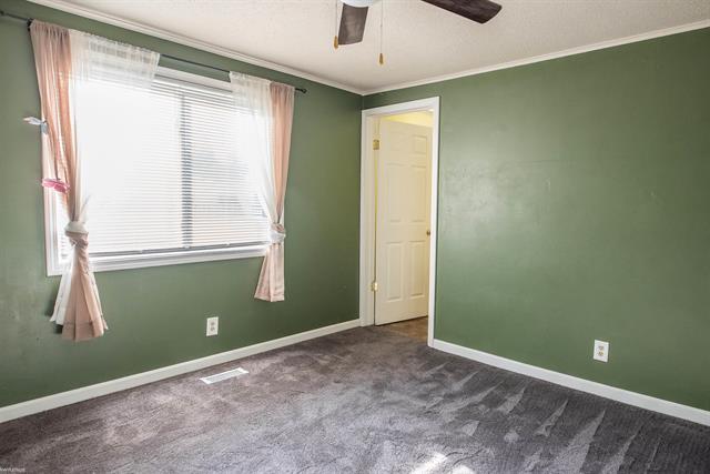 Builiding view seven for 2213 Minnie, Port Huron, MI. 48060