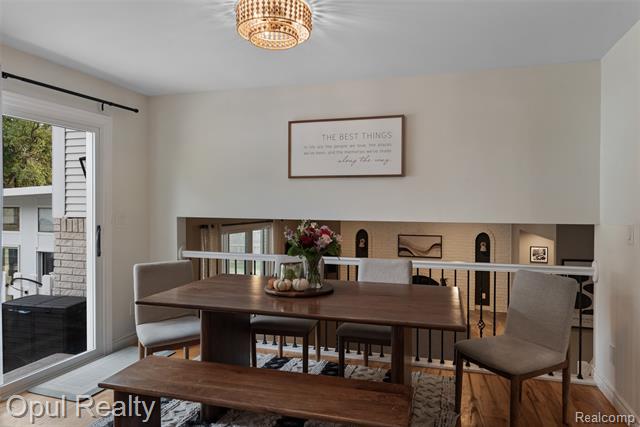 Builiding view eleven for 22416 Heathersett Cres, Farmington, MI. 48335