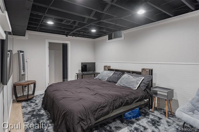 Builiding view forty one for 22416 Heathersett Cres, Farmington, MI. 48335