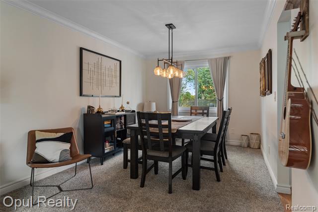 Builiding view twelve for 22416 Heathersett Cres, Farmington, MI. 48335