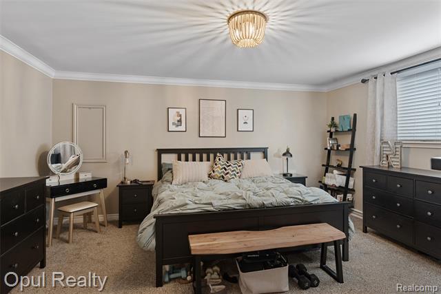 Builiding view twenty seven for 22416 Heathersett Cres, Farmington, MI. 48335