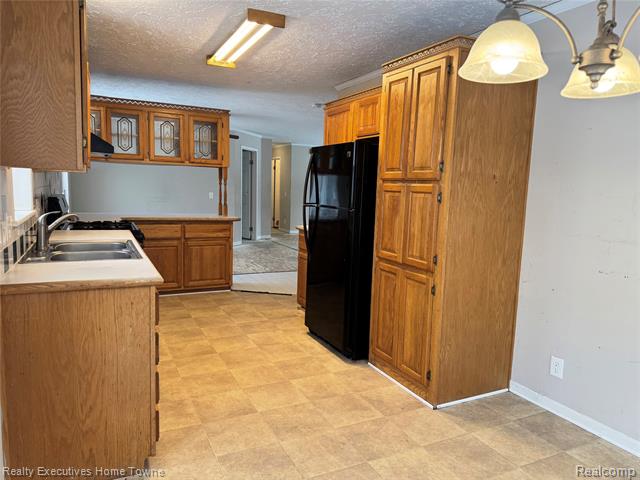 Builiding view seven for 2045 Yeager, Port Huron, MI. 48060