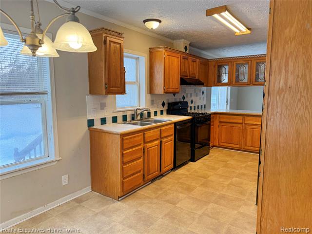 Builiding view six for 2045 Yeager, Port Huron, MI. 48060