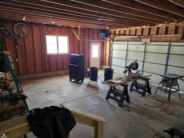 Builiding view eighteen for 10676 Brandon, Emmett, MI. 48022