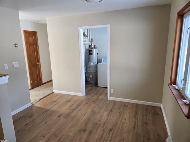 Builiding view five for 10676 Brandon, Emmett, MI. 48022