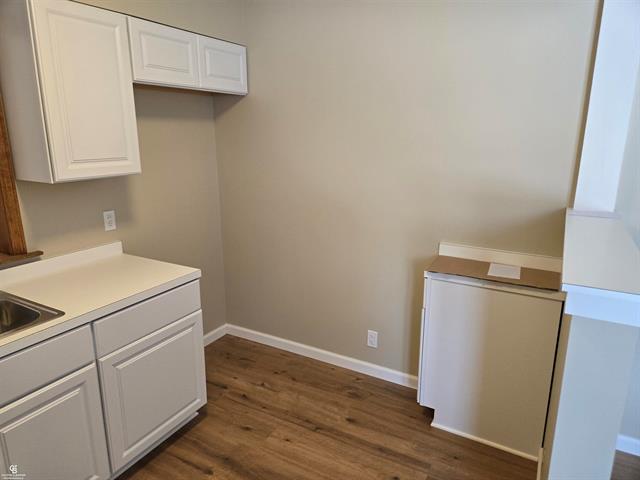 Builiding view four for 10676 Brandon, Emmett, MI. 48022