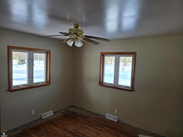 Builiding view thirteen for 10676 Brandon, Emmett, MI. 48022