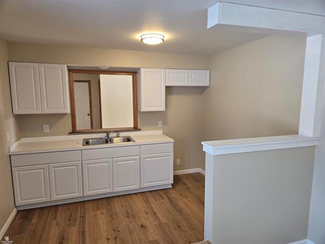 Builiding view three for 10676 Brandon, Emmett, MI. 48022