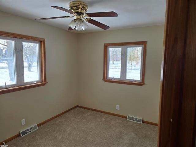 Builiding view twelve for 10676 Brandon, Emmett, MI. 48022