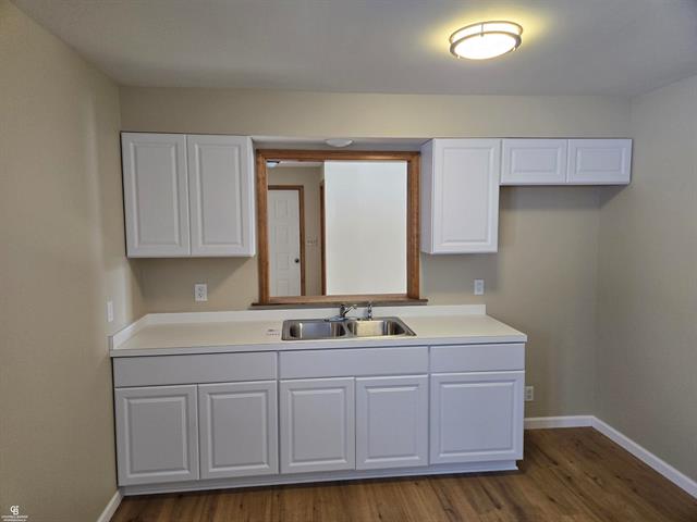 Builiding view two for 10676 Brandon, Emmett, MI. 48022