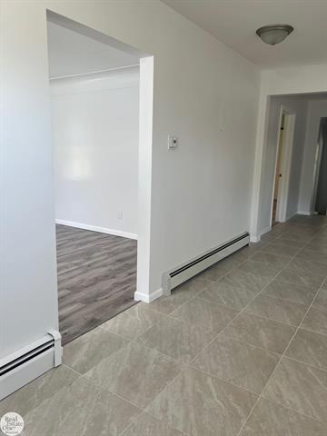 Builiding view four for 6928 Lapeer, North Street, MI. 48049