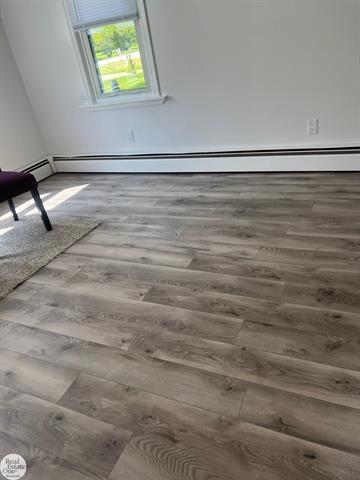 Builiding view six for 6928 Lapeer, North Street, MI. 48049