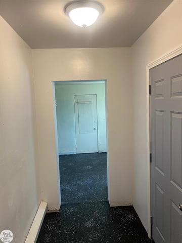 Builiding view thirty one for 6928 Lapeer, North Street, MI. 48049