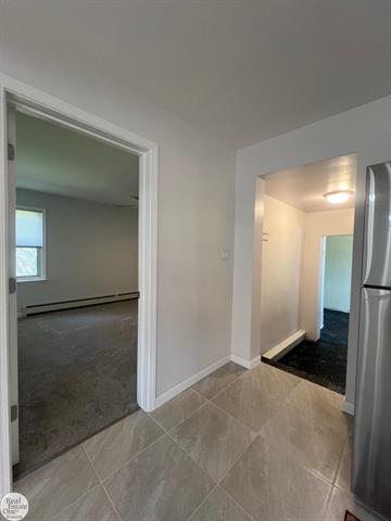 Builiding view twenty one for 6928 Lapeer, North Street, MI. 48049