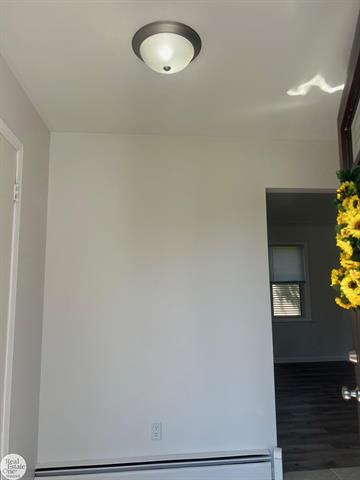 Builiding view two for 6928 Lapeer, North Street, MI. 48049