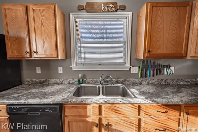 Builiding view three for 1733 Whipple, Port Huron, MI. 48060