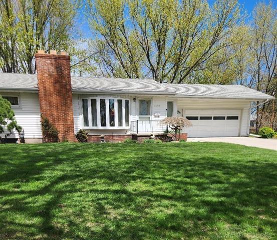 front view for 1639 Mcpherson St, Port Huron, Mi. 48060