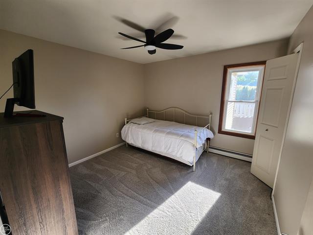 Builiding view eleven for 2919 Eastland, Port Huron, MI. 48060
