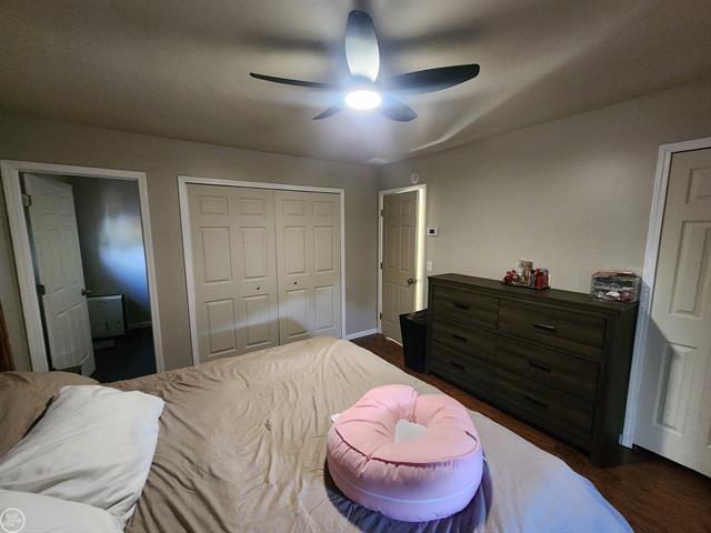 Builiding view fifteen for 2919 Eastland, Port Huron, MI. 48060