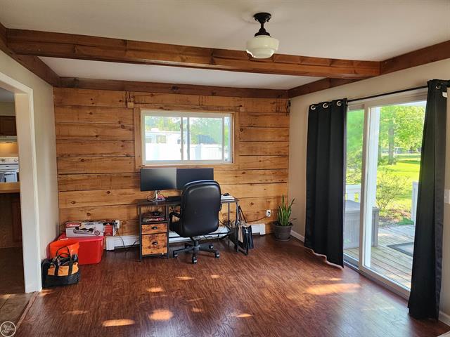 Builiding view seven for 2919 Eastland, Port Huron, MI. 48060