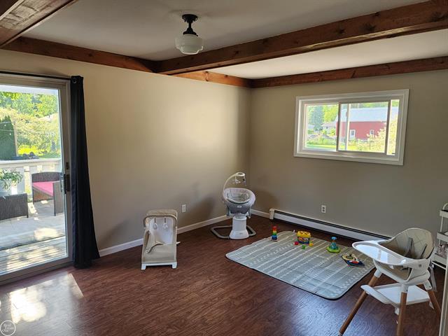 Builiding view six for 2919 Eastland, Port Huron, MI. 48060