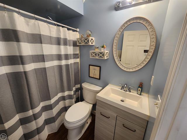 Builiding view twelve for 2919 Eastland, Port Huron, MI. 48060