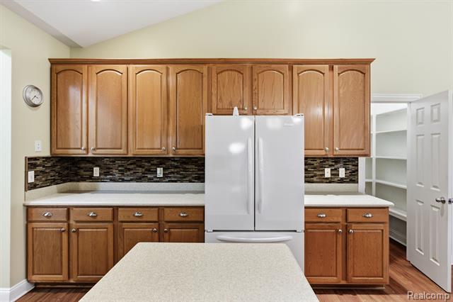 Builiding view eleven for 7669 Rynn, Avoca, MI. 48006