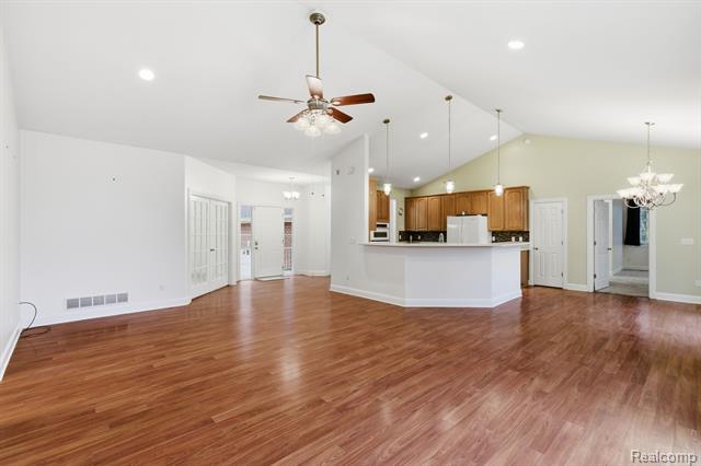 Builiding view five for 7669 Rynn, Avoca, MI. 48006