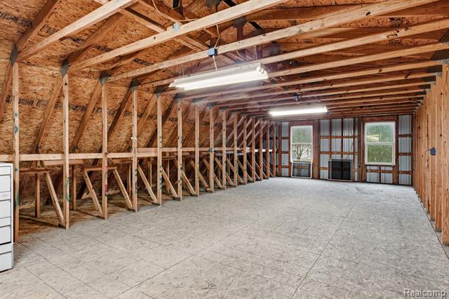 Builiding view forty five for 7669 Rynn, Avoca, MI. 48006