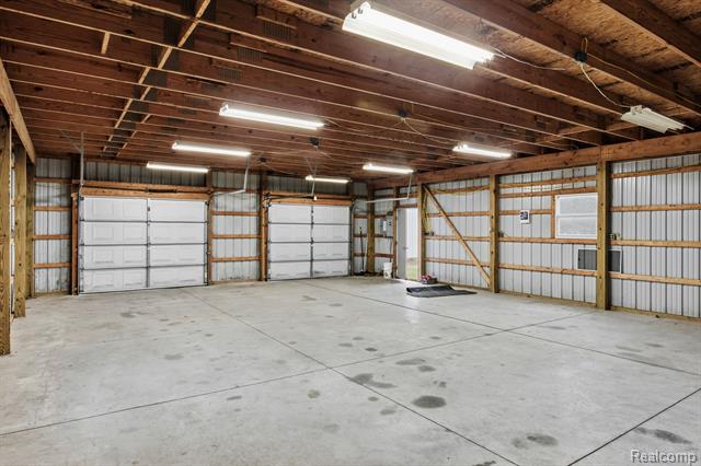 Builiding view forty four for 7669 Rynn, Avoca, MI. 48006