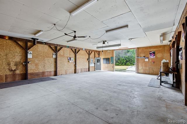 Builiding view forty three for 7669 Rynn, Avoca, MI. 48006