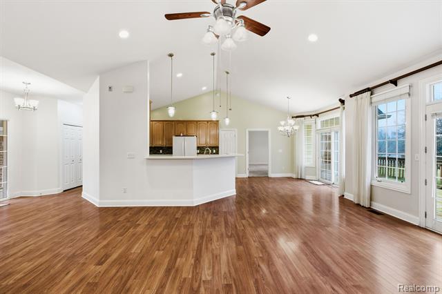 Builiding view four for 7669 Rynn, Avoca, MI. 48006